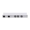 Bộ chuyển mạch Switch MikroTik CRS326-24S+2Q+RM