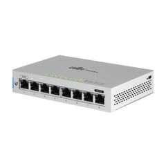  Bộ chuyển mạch Switch UniFi 8 Port (US-8) 