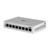 Bộ chuyển mạch Switch UniFi 8 Port (US-8)