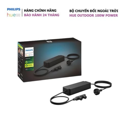 Bộ chuyển nguồn Hue Outdoor 100W power supply