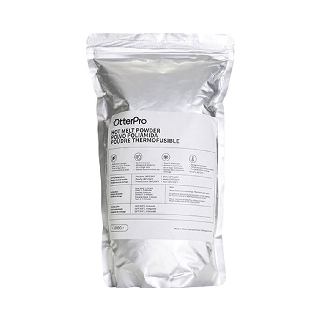 Ảnh minh họa Bộ combo khởi đầu hoàn chỉnh máy in DTF OtterPro M30 3