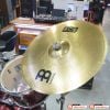 Bộ Cymbal Meinl BCS (Hi-hats 14 x 2, Crash 16”, Ride 20”)