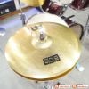 Bộ Cymbal Meinl BCS (Hi-hats 14 x 2, Crash 16”, Ride 20”)