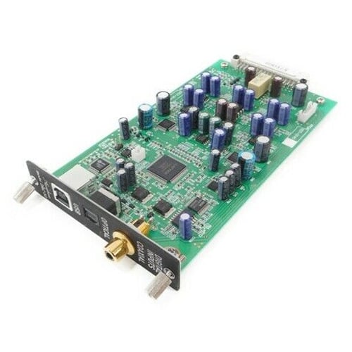 Ảnh minh họa Bo DAC rời Accuphase DAC-60 2