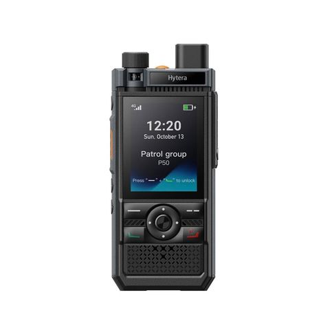 Bộ đàm HYTERA 4G + WiFi HYT-P50