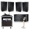 Bộ dàn Karaoke JBL KP6012
