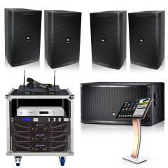  Bộ dàn Karaoke JBL KP6015 