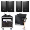 Bộ Dàn Karaoke JBL MTS12