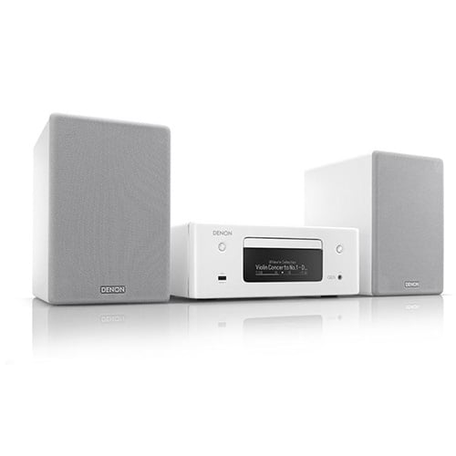 Bộ dàn mini Denon CEOL-N10