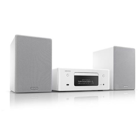 Bộ dàn mini Denon CEOL-N10