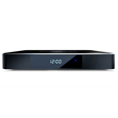 Ảnh minh họa Combo Đầu Dune HD Pro II 4K + Ổ Di Động 4TB WD MyPassport - Kết nối Usb 3.0 2