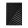 Combo Đầu Dune HD Pro II 4K + Ổ Di Động 4TB WD MyPassport