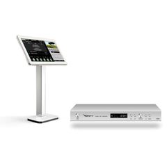  Bộ đầu màn VietKtv HD Pro 3T + màn 21,5 inch 