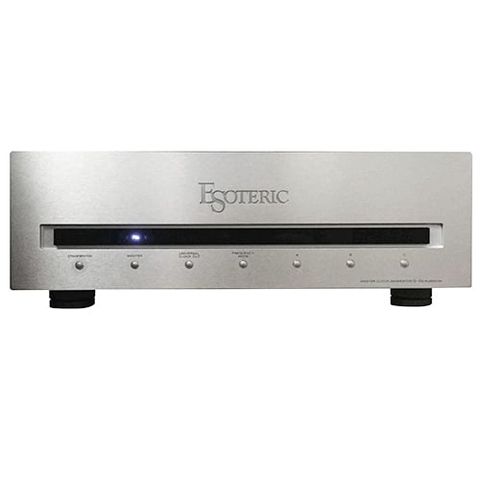 Bộ đếm xung Master Clock Esoteric Generator G-0s Rubidium