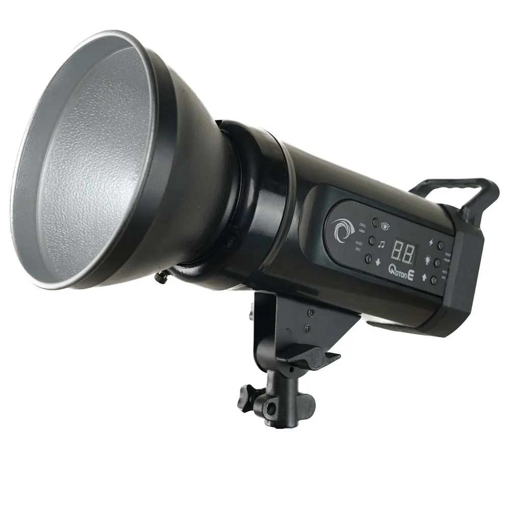 Ảnh minh họa Bộ Đèn Kit Studio Proton 700W Chính Hãng (2 đèn) 1