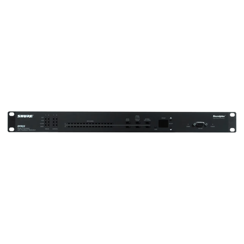 Bộ Điều Khiển Âm Thanh Shure DFR22 E