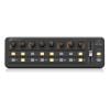 Bộ điều khiển Behringer X-Touch Mini