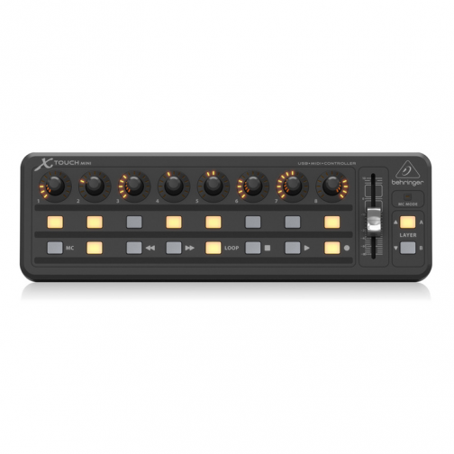 Bộ điều khiển Behringer X-Touch Mini