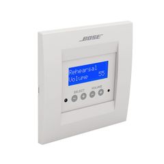  Bộ điều khiển Bose ControlSpace CC-16 Zone Controller 