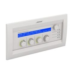  Bộ điều khiển Bose ControlSpace CC-64 control center 