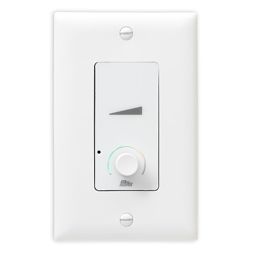 Ảnh minh họa Bộ điều khiển Ethernet BSS BSSECV-WHT-M 1