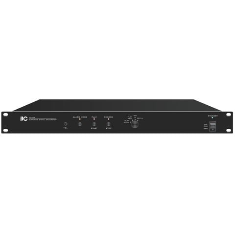 Bộ điều khiển ghi âm và báo động bằng giọng nói ITC T6203