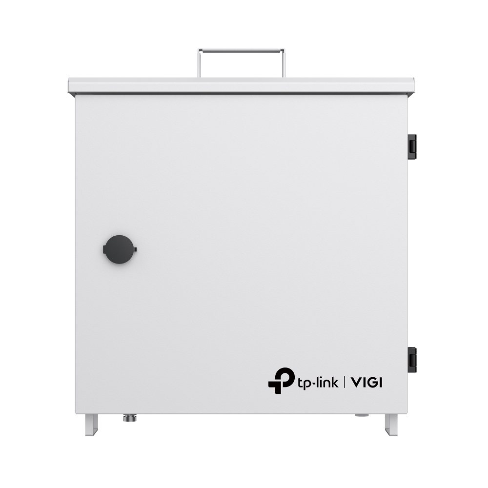 Ảnh minh họa Bộ điều khiển hệ thống năng lượng mặt trời TP-Link VIGI PS90 2