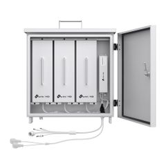  Bộ điều khiển hệ thống năng lượng mặt trời TP-Link VIGI PS90 