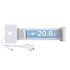  Bộ Điều Khiển Hệ Thống Năng Lượng Mặt Trời VIGI PS20 