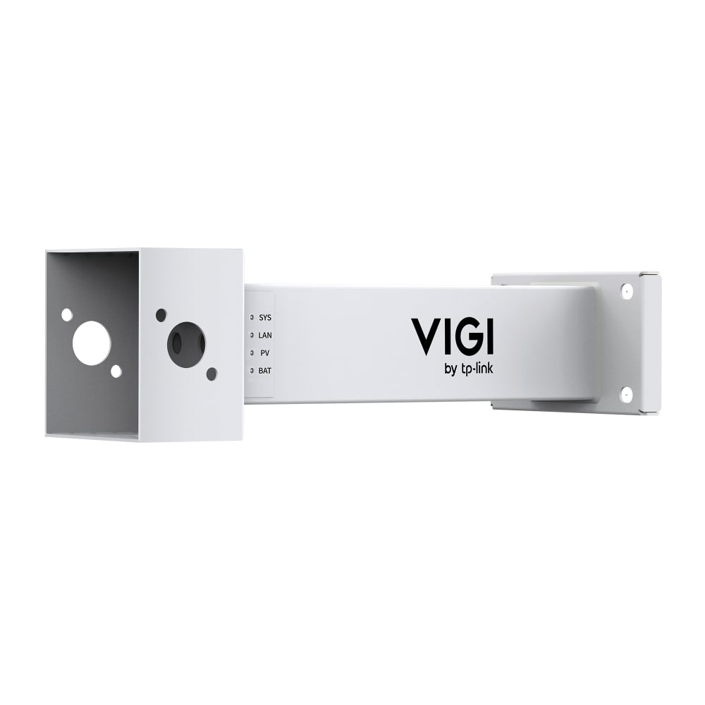 Ảnh minh họa Bộ Điều Khiển Hệ Thống Năng Lượng Mặt Trời VIGI PS30 2