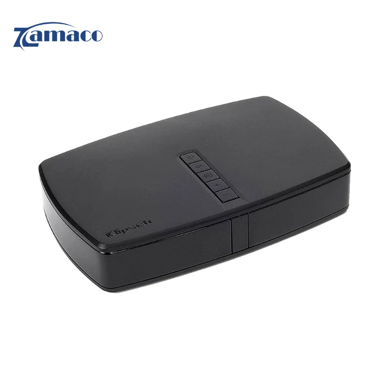 Ảnh minh họa Bộ điều khiển Klipsch RP-HUB1 trung tâm HD Wireless chính hãng 1