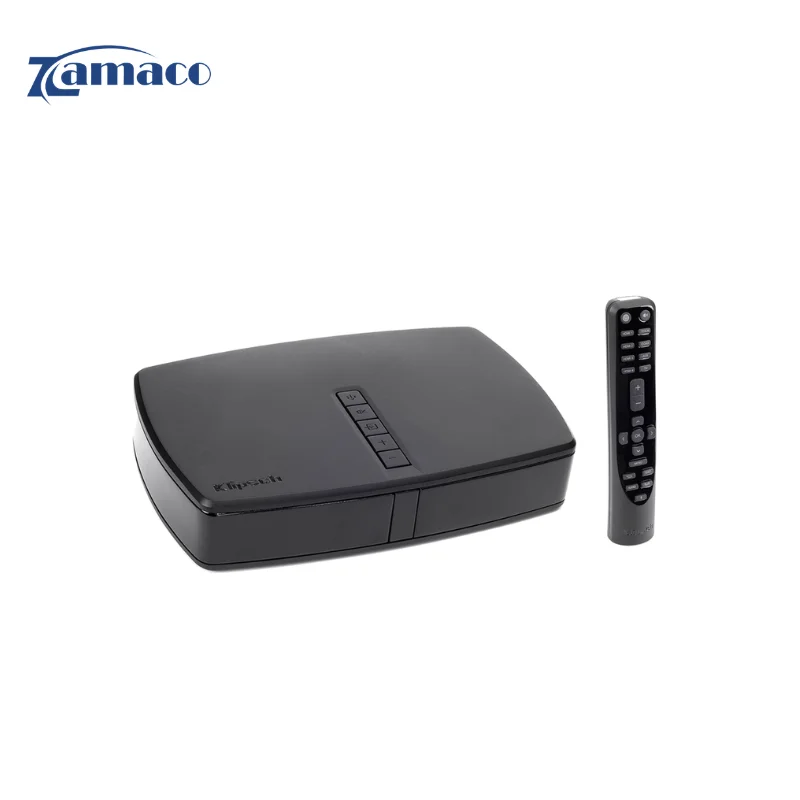 Ảnh minh họa Bộ điều khiển Klipsch RP-HUB1 trung tâm HD Wireless chính hãng 3