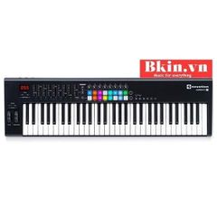  Bộ điều khiển MIDI Novation Launchkey 61 MK2 