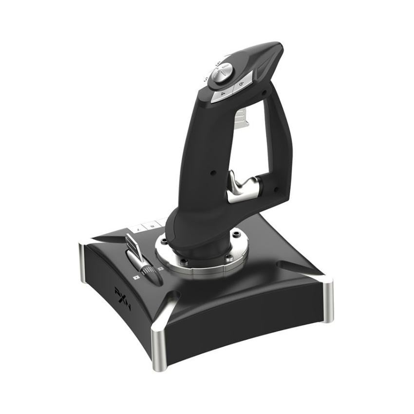 Ảnh minh họa Bộ điều khiển mô phỏng bay PXN-2119PRO 1