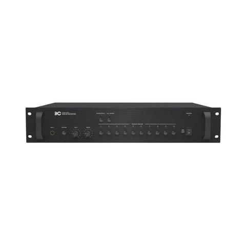 Bộ điều khiển phân 10 vùng với bộ chọn loa ITC T-6212(A)