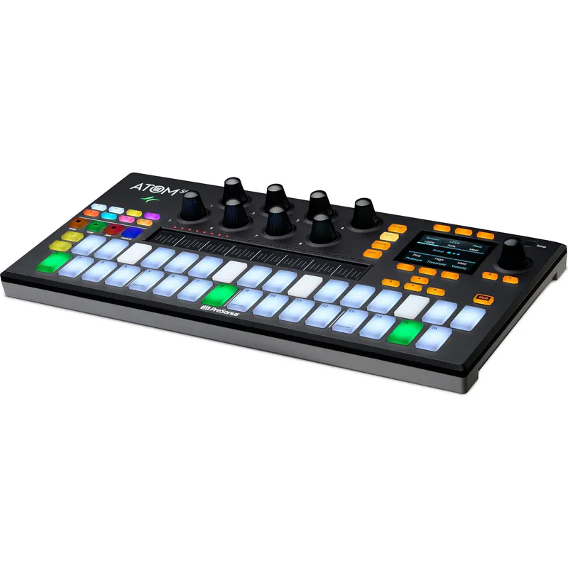 Bộ điều khiển PreSonus ATOM SQ