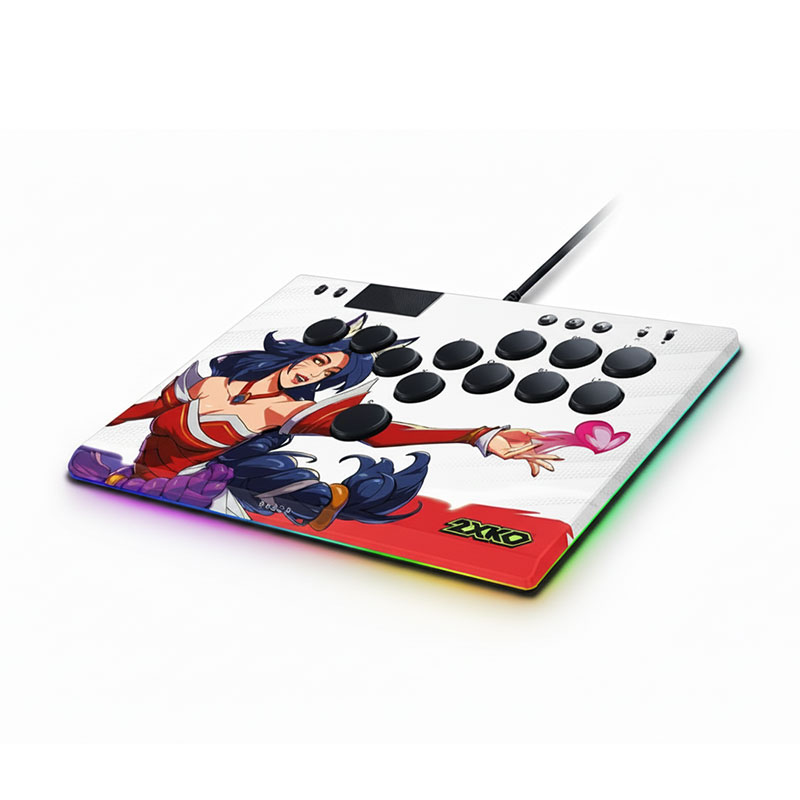 Ảnh minh họa Bộ điều khiển Razer Kitsune 2XKO Edition 3