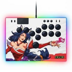  Bộ điều khiển Razer Kitsune 2XKO Edition 
