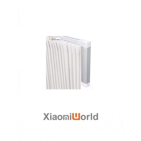 Bộ Điều Khiển Rèm Kéo Thông Minh Aqara Curtain Motor ZNCLDJ11LM