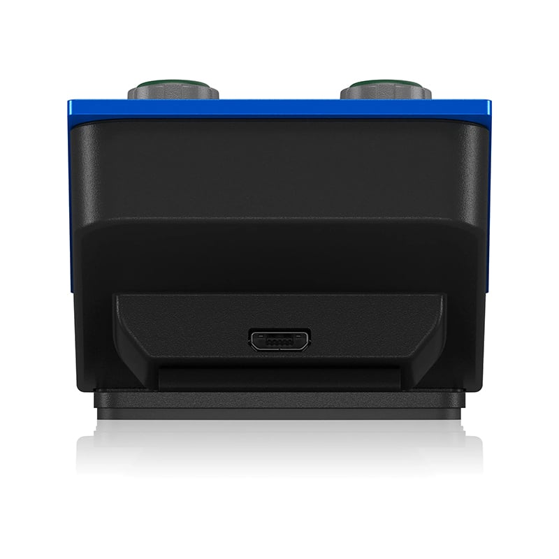 Ảnh minh họa Bộ điều khiển TC Electronic DYN 3000-DT 3