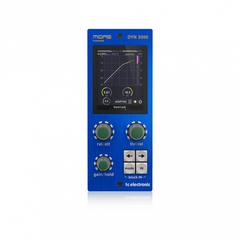  Bộ điều khiển TC Electronic DYN 3000-DT 