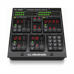  Bộ điều khiển TC Electronic TC2290-DT 