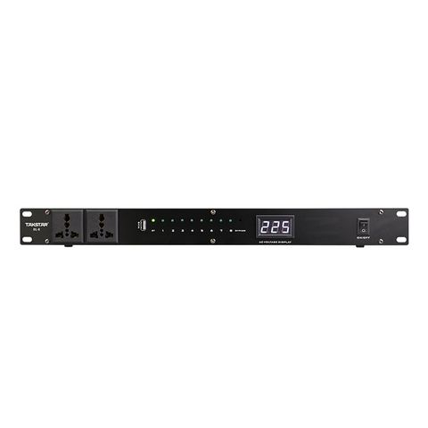 Bộ điều khiển trình tự nguồn Takstar DL-8