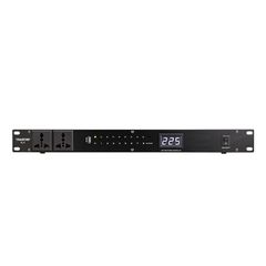  Bộ điều khiển trình tự nguồn Takstar DL-8 