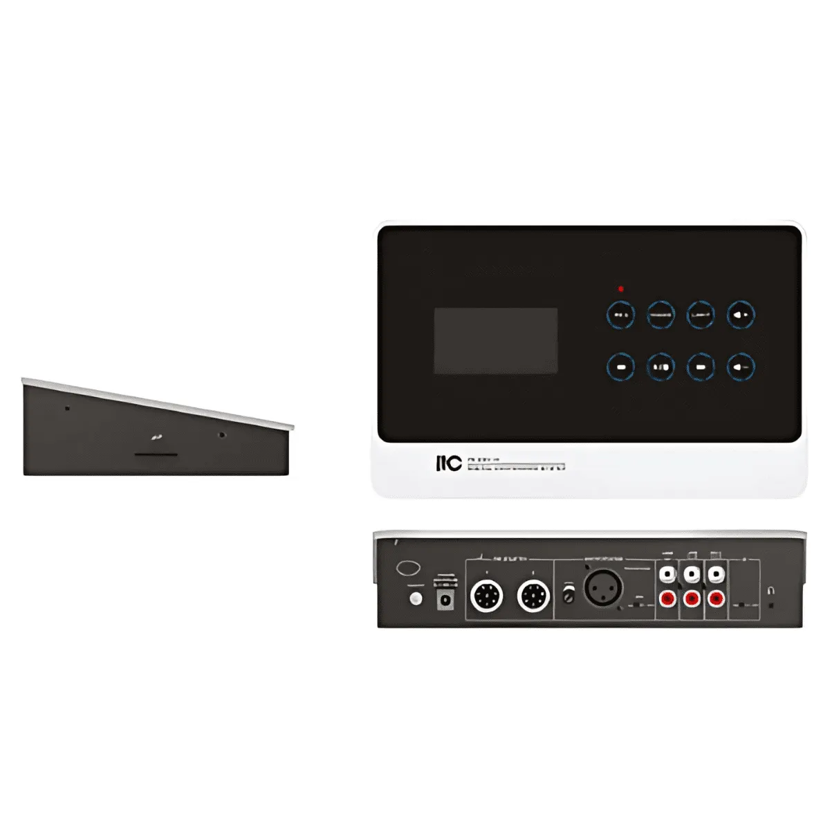 Ảnh minh họa Bộ Điều Khiển Trung Tâm ITC TS-6221M 1