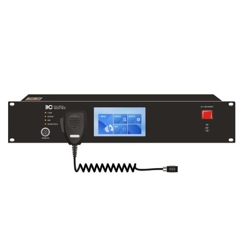 Bộ điều khiển trung tâm ITC VA-6100MA