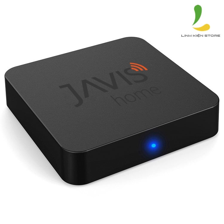 Ảnh minh họa Bộ điều khiển trung tâm JAVIS HC 1