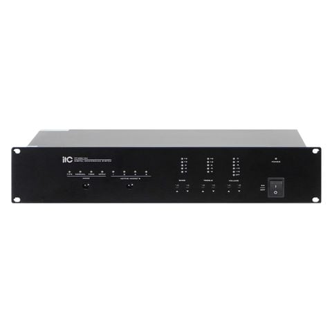 Bộ điều khiển trung tâm mở rộng ITC TF-M06104