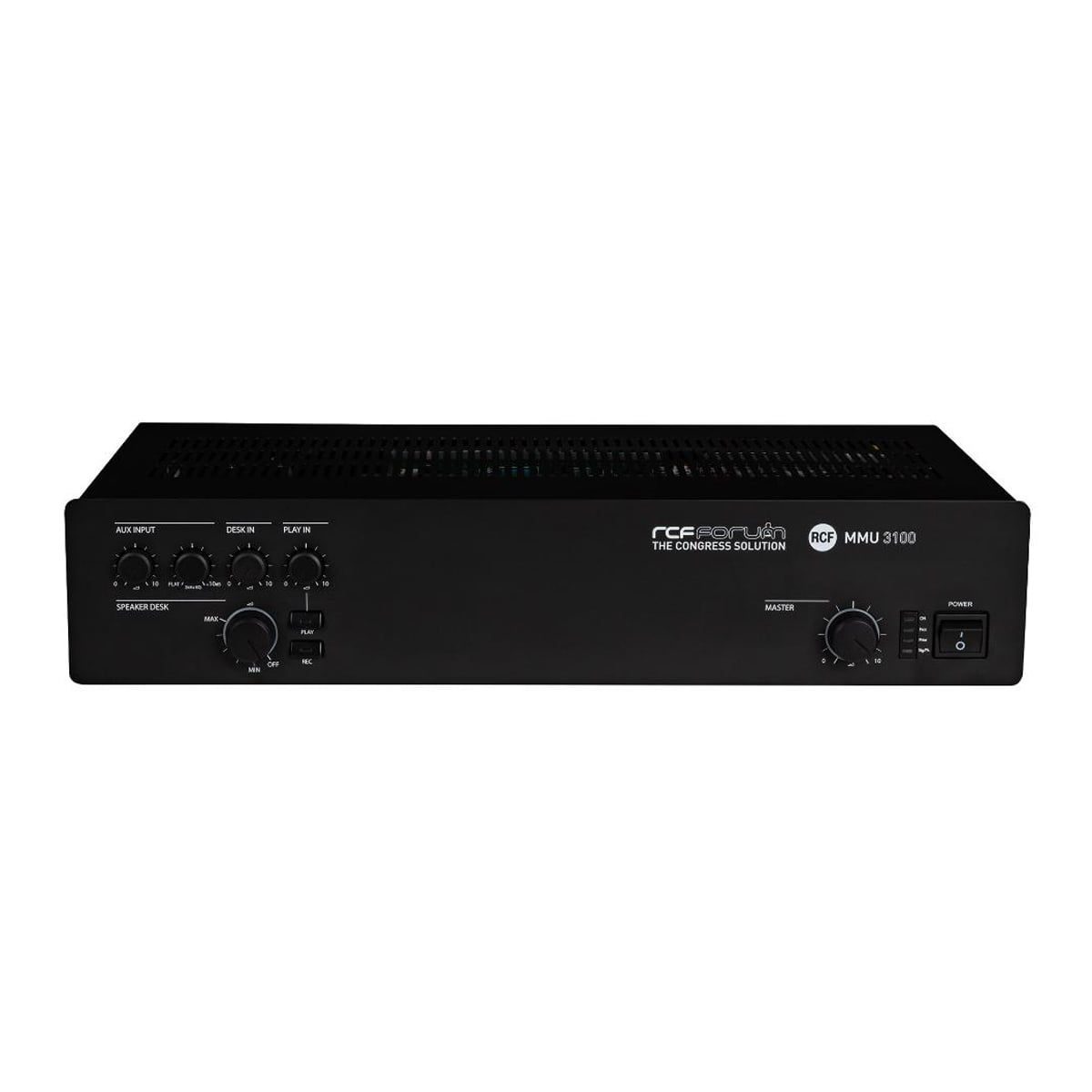 Bộ điều khiển trung tâm RCF MMU 3100