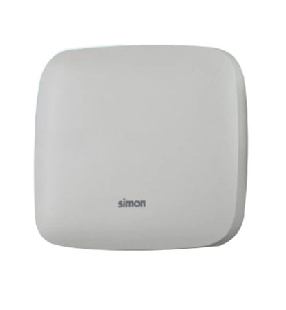 Ảnh minh họa Bộ điều khiển trung tâm Smart Zigbee Gateway Simon S00E-S008 1